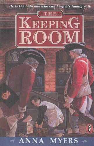 9780606167864: The Keeping Room