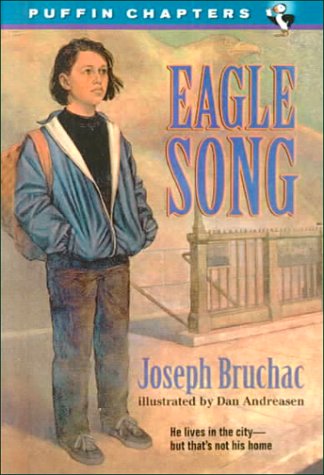 9780606168335: Eagle Song