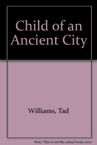 9780606168823: Child of an Ancient City