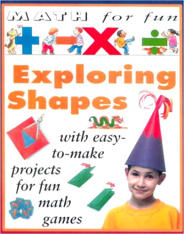 9780606169486: Exploring Shapes