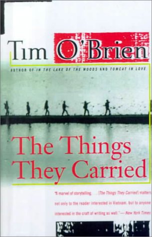 The Things They Carried (9780606170833) by O'Brien, Tim