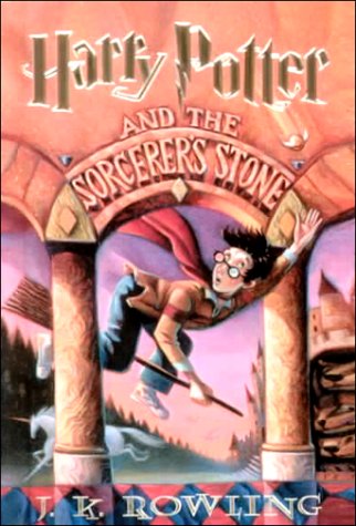 9780606170970: Harry Potter and the Sorcerer's Stone