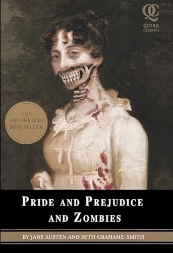 9780606171106: Pride and Prejudice and Zombies
