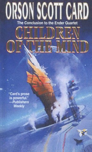 9780606171205: Children of the Mind (Ender)