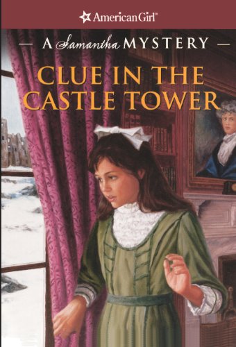 Clue In The Castle Tower (Turtleback School & Library Binding Edition) (9780606171229) by Buckey, Sarah Masters