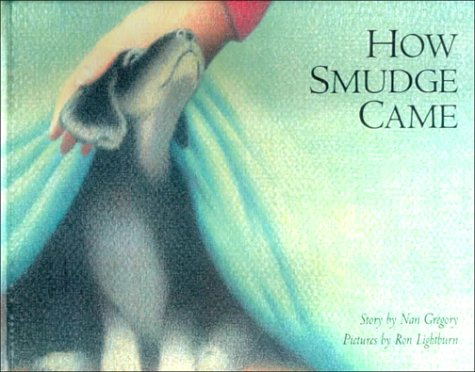 9780606171335: How Smudge Came