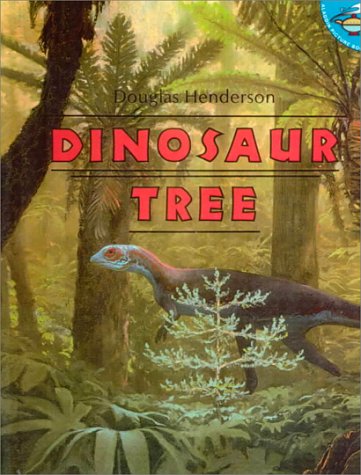 9780606171946: Dinosaur Tree