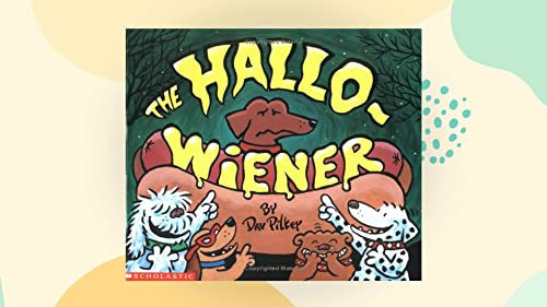 9780606172684: Hallo-Wiener