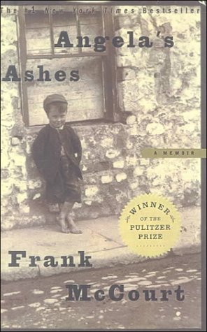 9780606172974: Angela's Ashes: A Memoir