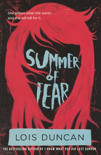 Summer Of Fear (Turtleback School & Library Binding Edition) - Duncan, Lois