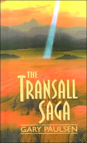 9780606173490: The Transall Saga