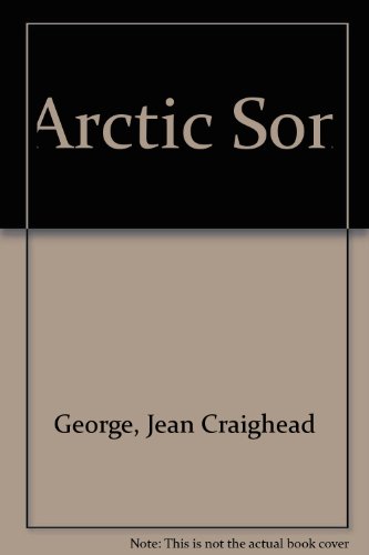 9780606173810: Arctic Son