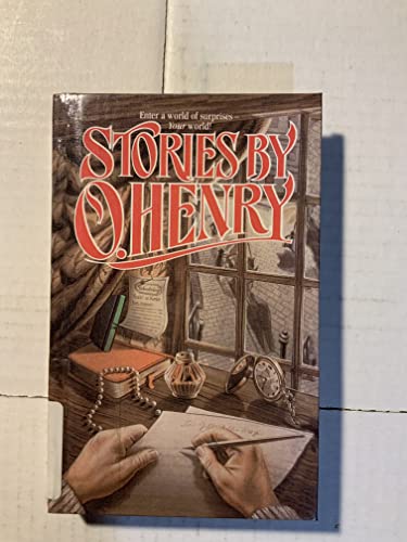 9780606174572: Stories by O. Henry