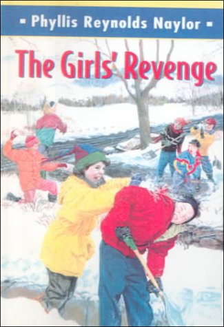 9780606174732: The Girls' Revenge