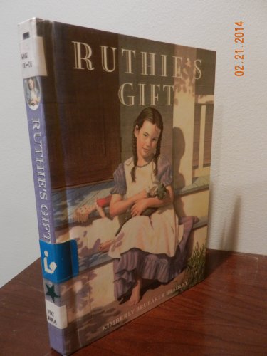 9780606174763: Ruthie's Gift