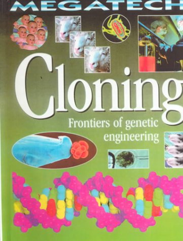 Cloning: Frontiers of Genetic Engineering (9780606174800) by Jefferis, David