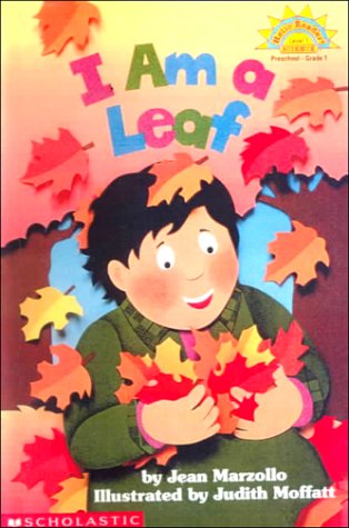 I Am a Leaf (Hello Reader) (9780606175449) by Marzollo, Jean
