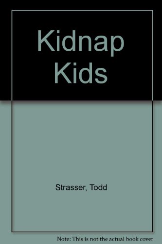 9780606175647: Kidnap Kids
