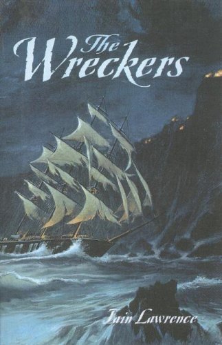 9780606175654: Wreckers (High Seas Trilogy)