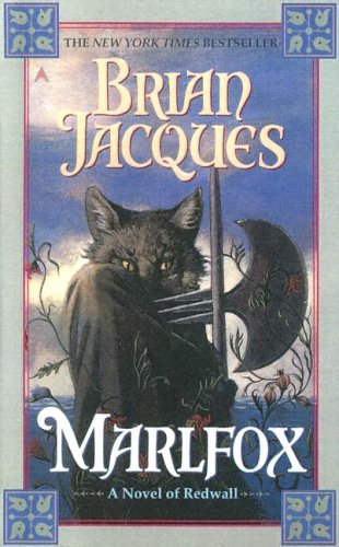 9780606176026: Marlfox (Redwall)