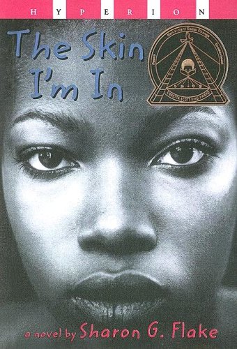 Imagen de archivo de The Skin I'm in a la venta por ThriftBooks-Atlanta