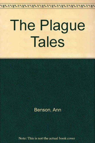 9780606177320: The Plague Tales