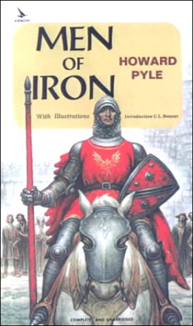 Men of Iron (9780606178990) by Howard Pyle