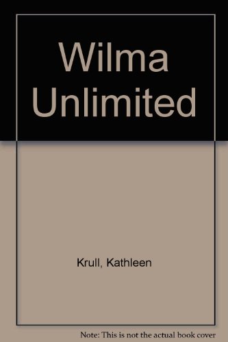 9780606181983: Wilma Unlimited