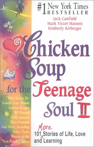 9780606182041: Chicken Soup for the Teenage Soul (Chicken Soup for the Soul)