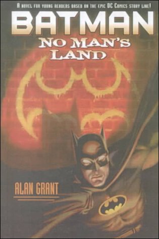 9780606183642: Batman: No Man's Land