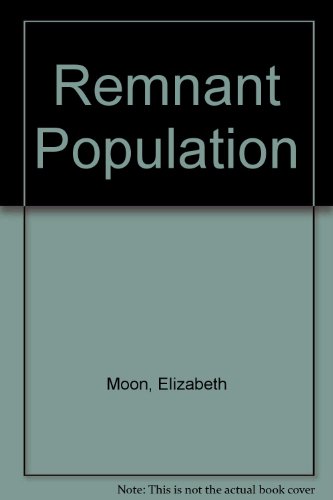 9780606183796: Remnant Population