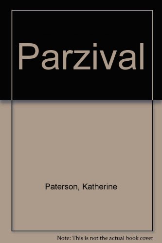 9780606184434: Parzival