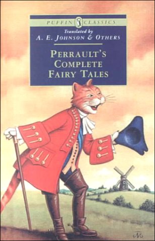 9780606184441: Perrault's Complete Fairy Tales