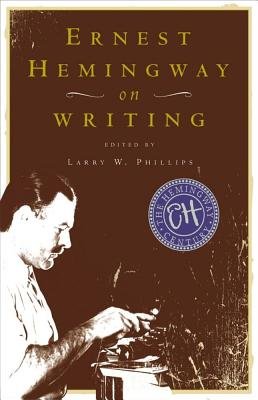 9780606186230: Ernest Hemingway on Writing