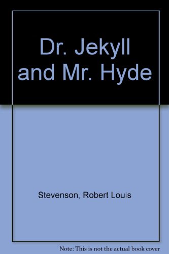 9780606186391: Dr. Jekyll and Mr. Hyde