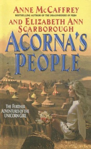 9780606188098: Acorna's People