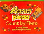 Reese's Pieces Count by Fives (9780606188869) by Jerry Pallotta