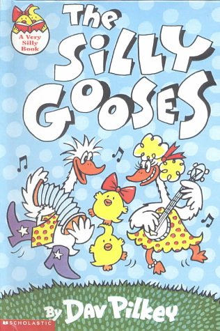 9780606188906: The Silly Gooses