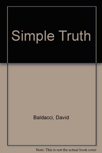 Stock image for Simple Truth for sale by WorldofBooks