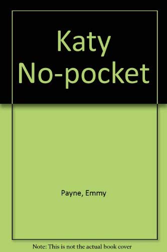 9780606190091: Katy No-pocket