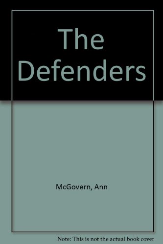 The Defenders (9780606190886) by McGovern, Ann