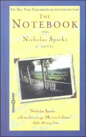 9780606191265: The Notebook