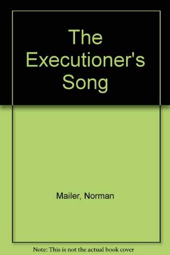 9780606192170: The Executioner's Song