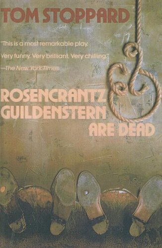 9780606192309: Rosencrantz & Guildenstern Are Dead