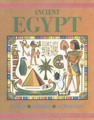 9780606193368: Ancient Egypt