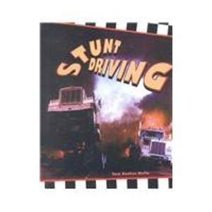 9780606193566: Stunt Driving