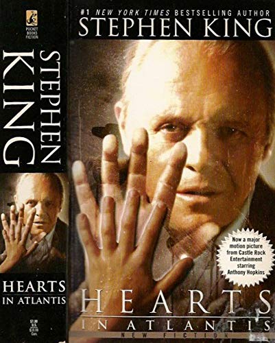 Hearts in Atlantis (9780606194969) by King, Stephen