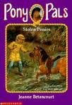 Stolen Ponies (Pony Pals, 20) (9780606195980) by Betancourt, Jeanne