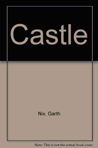 9780606196093: Castle (Seventh Tower)