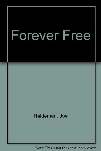 9780606197052: Forever Free